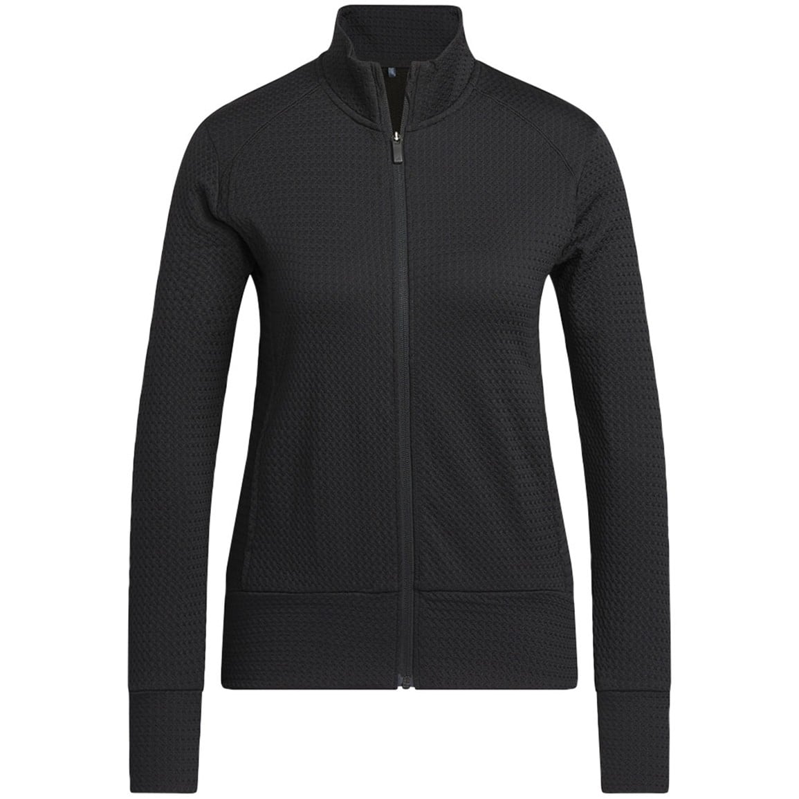 adidas Women's Ultimate365 Textured Golf Jacket