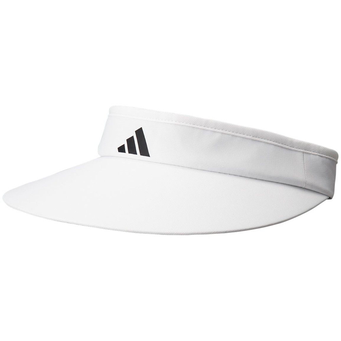 adidas Women's Wide Tour Visor