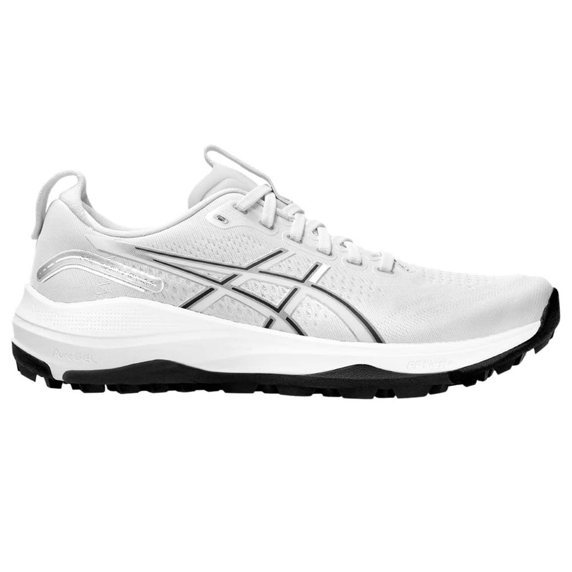 Asics Men's Gel-Kayano Ace 3 Spikeless Golf Shoes