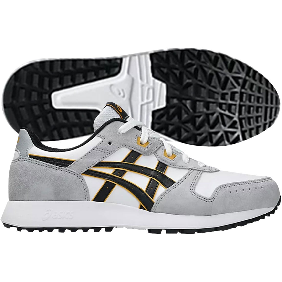 Asics Men's Gel Lyte Classic Spikeless Golf Shoes