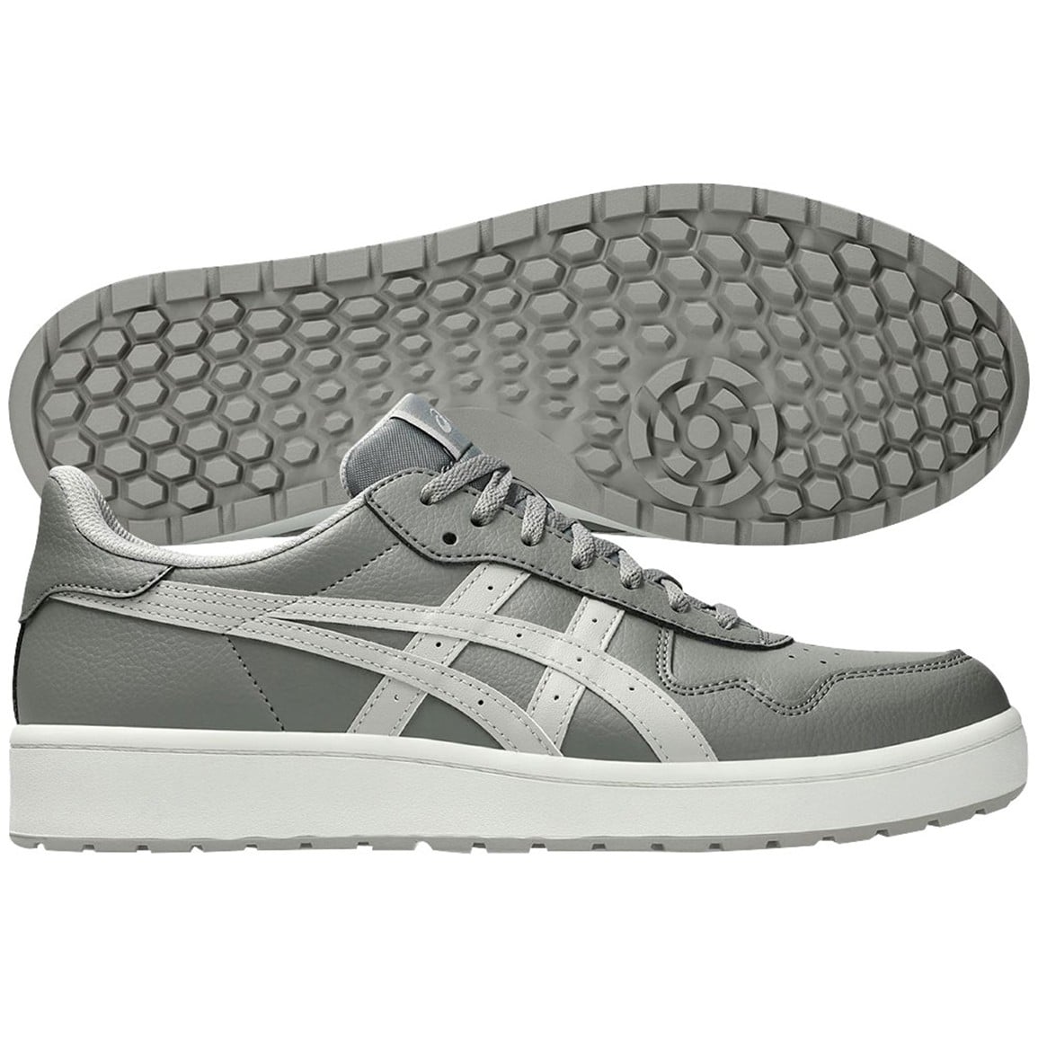 Asics Men's Japan S Golf Shoes