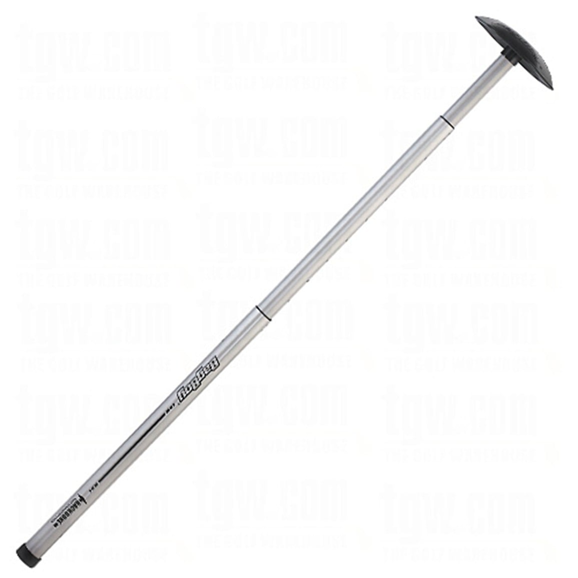 Bag Boy Golf Travel Cover Backbone