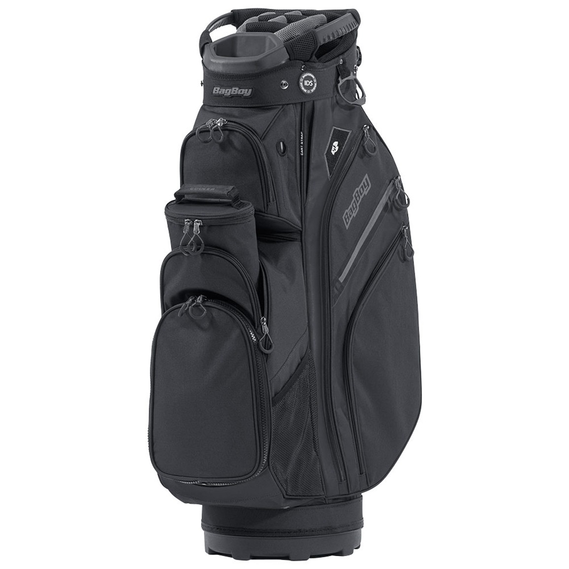 Bag Boy Men's Chiller Pro Cart Bag
