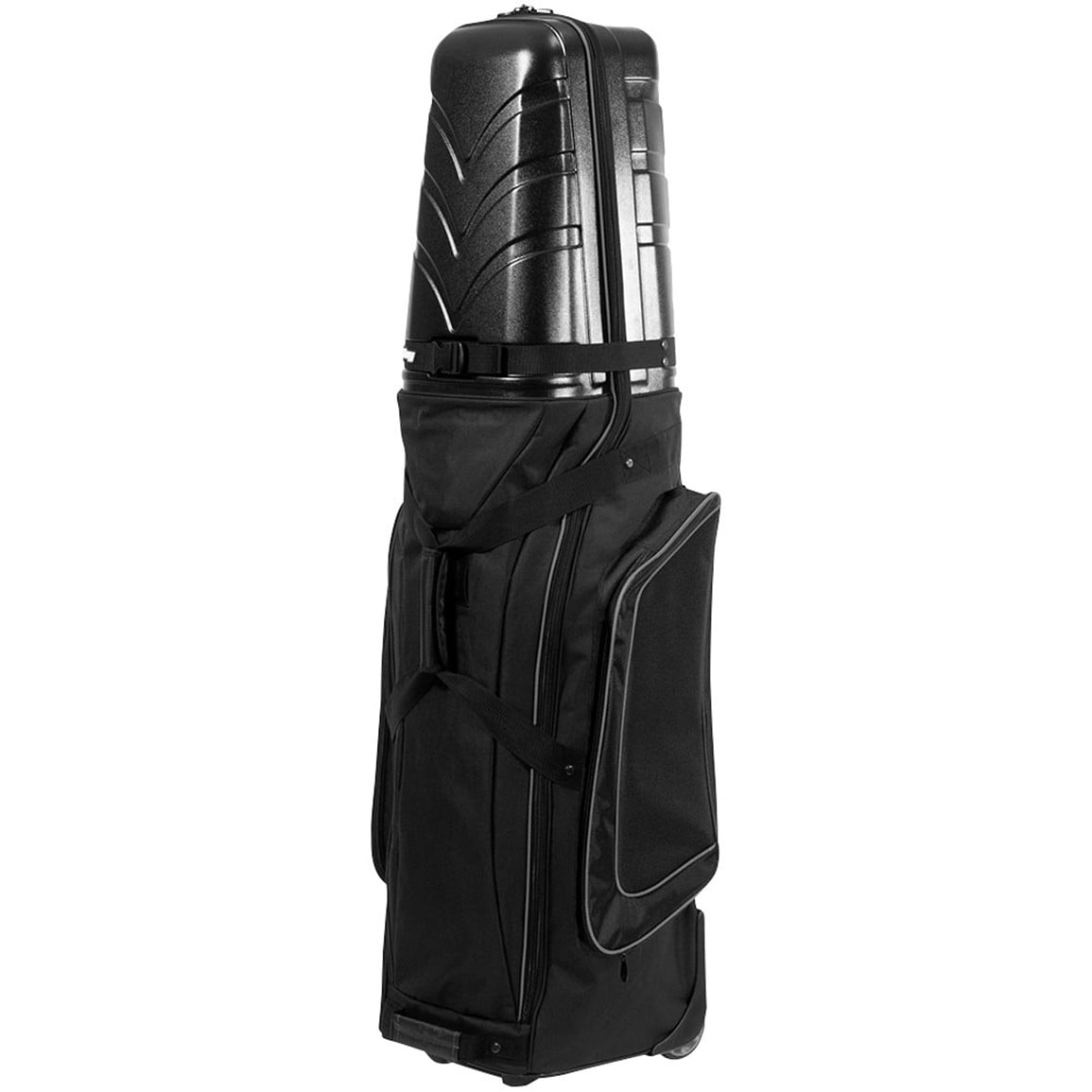 Bag Boy T-10 Hard Top Golf Travel Bag