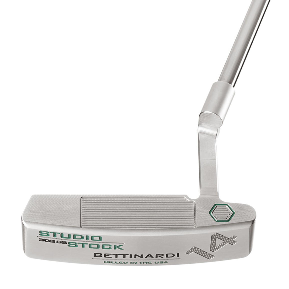 Bettinardi 2023 Studio Stock 14 Putter