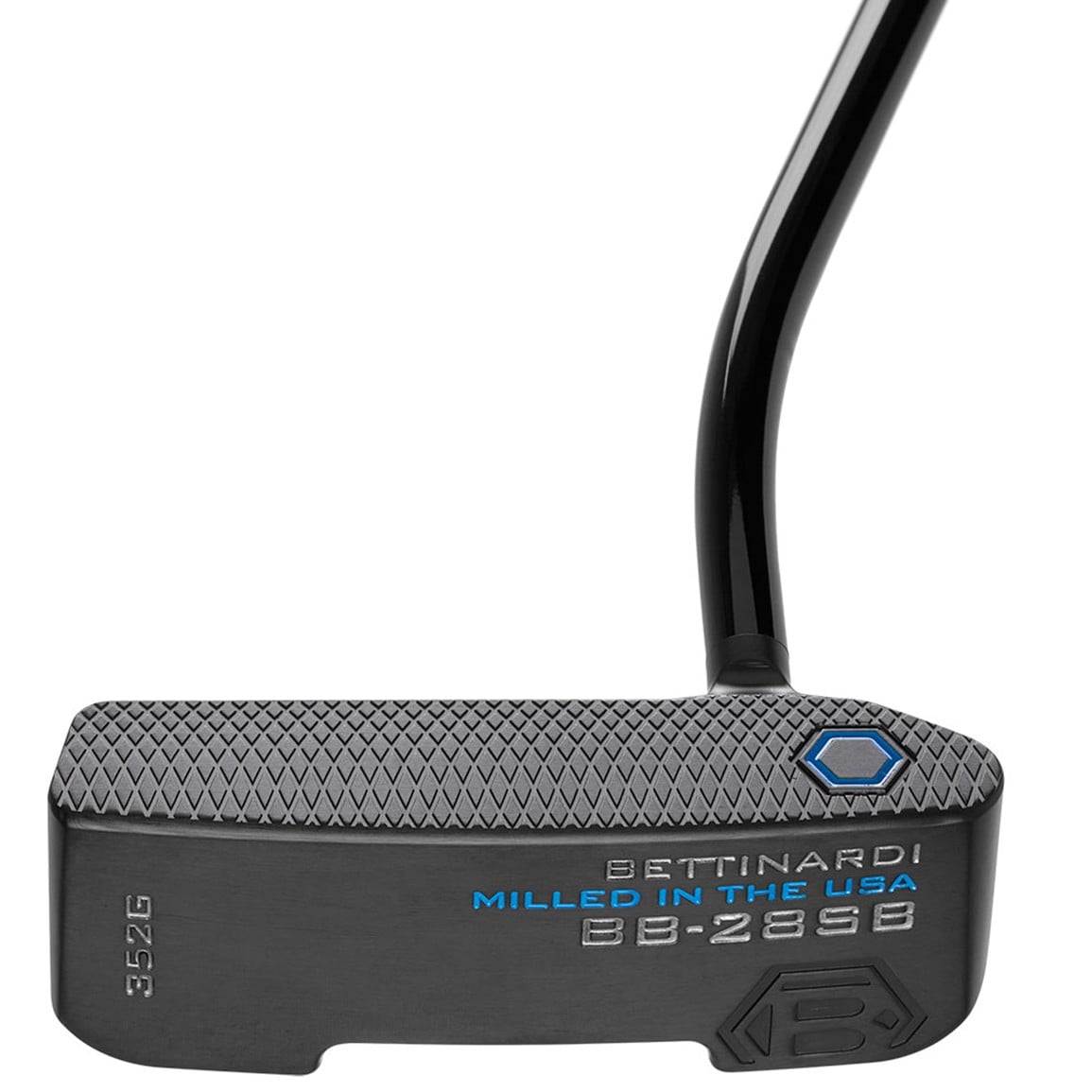 Bettinardi 2024 BB Series BB28SB Putter