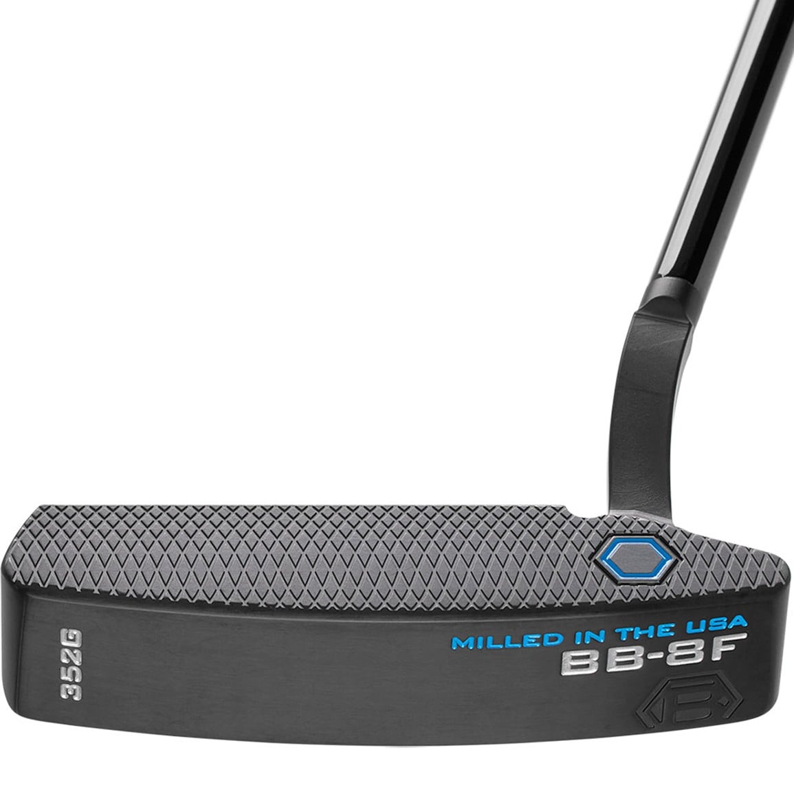 Bettinardi 2024 BB Series BB8 Putter