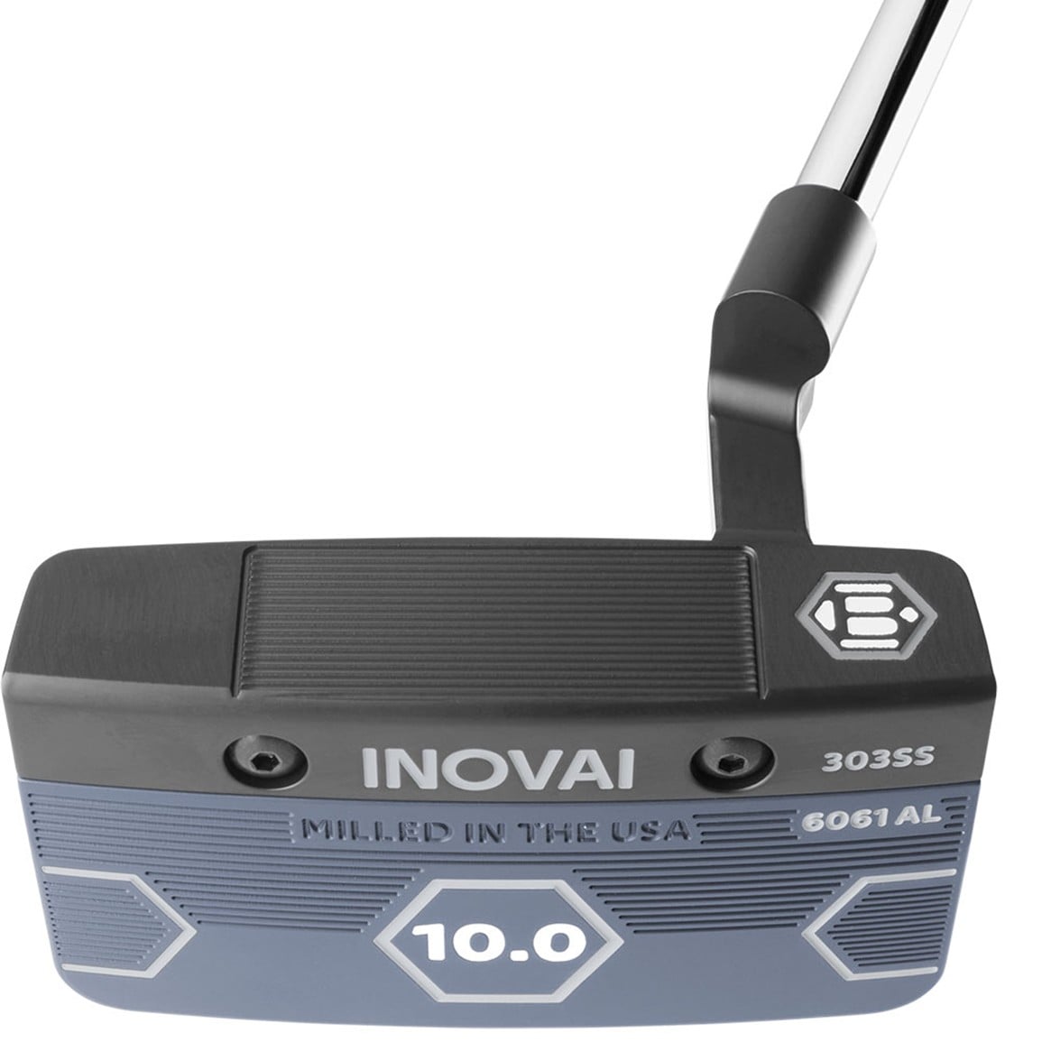 Bettinardi 2024 Inovai 10.0 Series Plumbers Putter