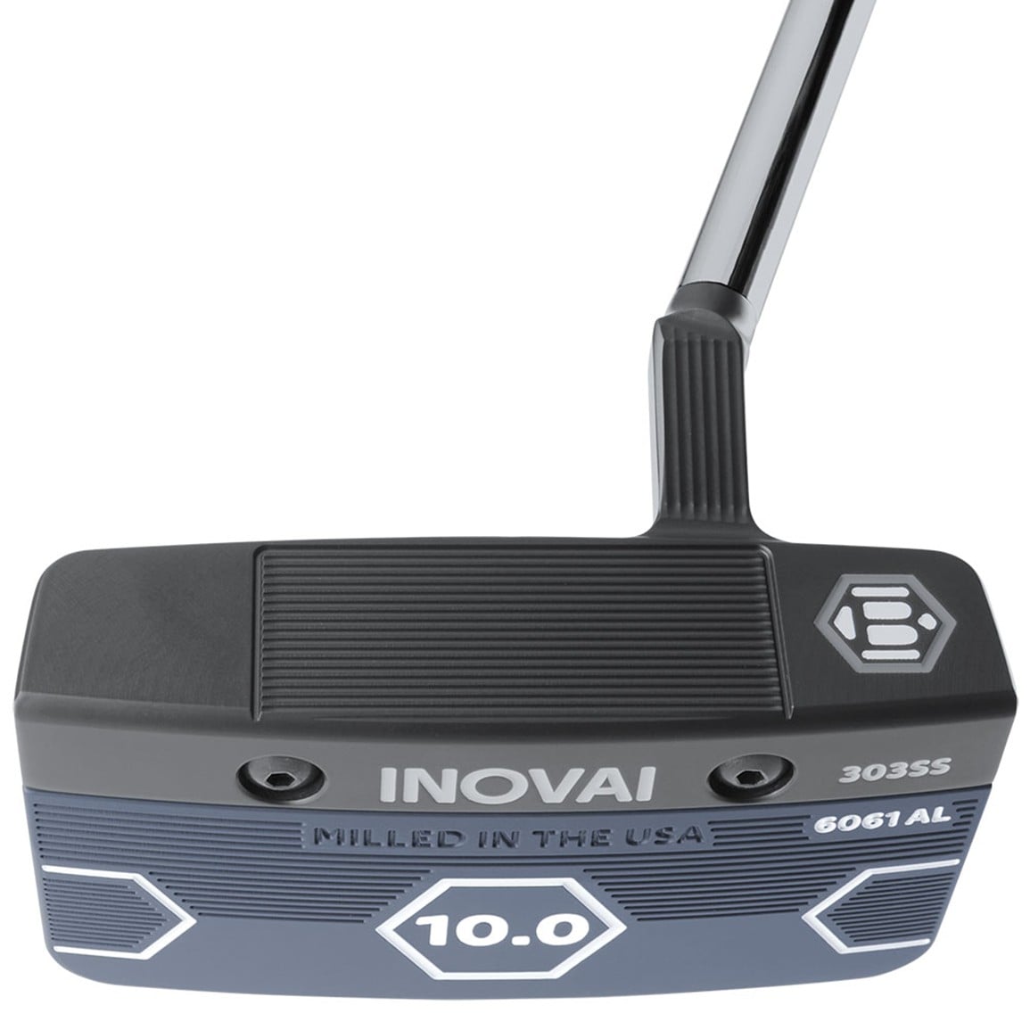 Bettinardi 2024 Inovai 10.0 Series Slant Putter