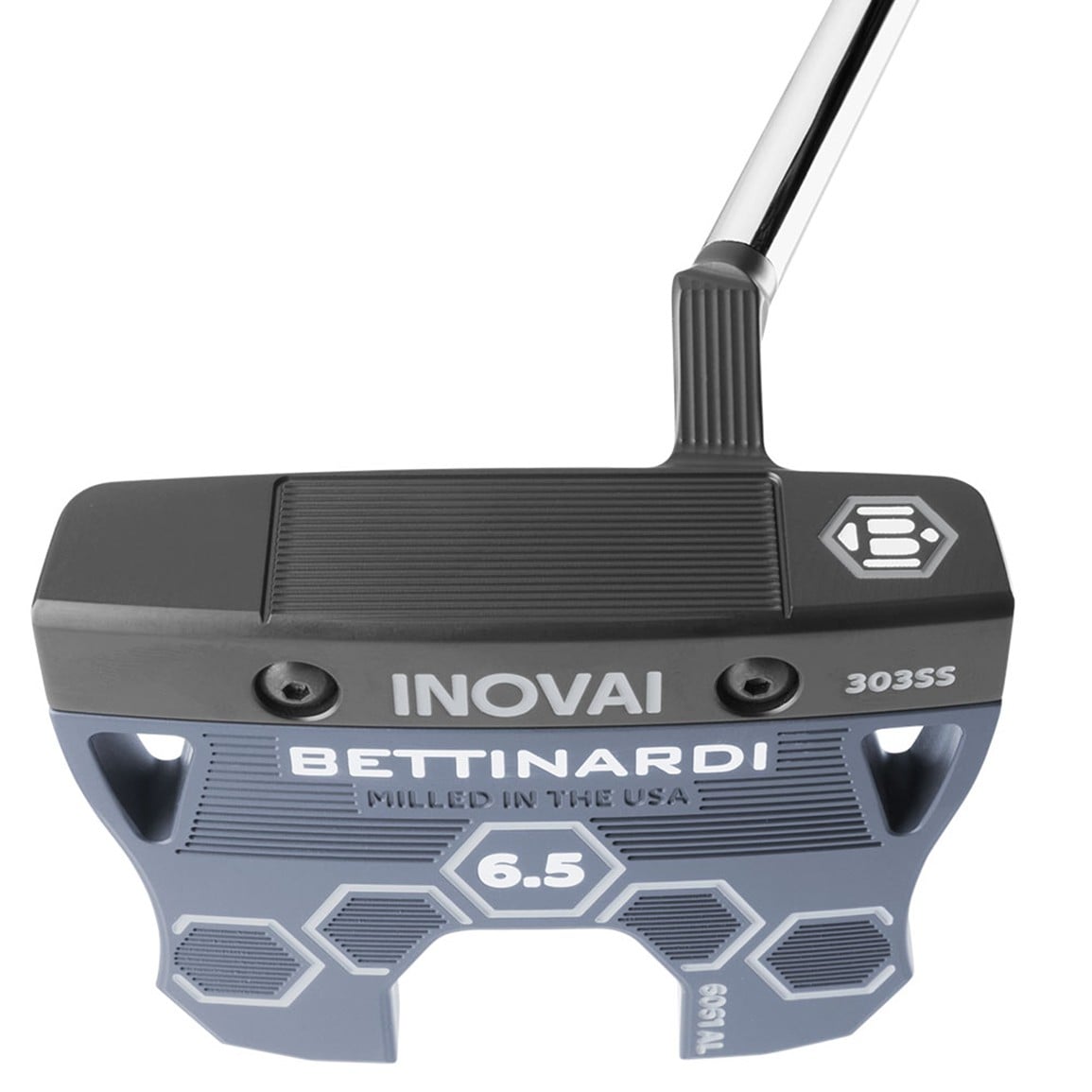 Bettinardi 2024 Inovai 6.5 Series Slant Putter