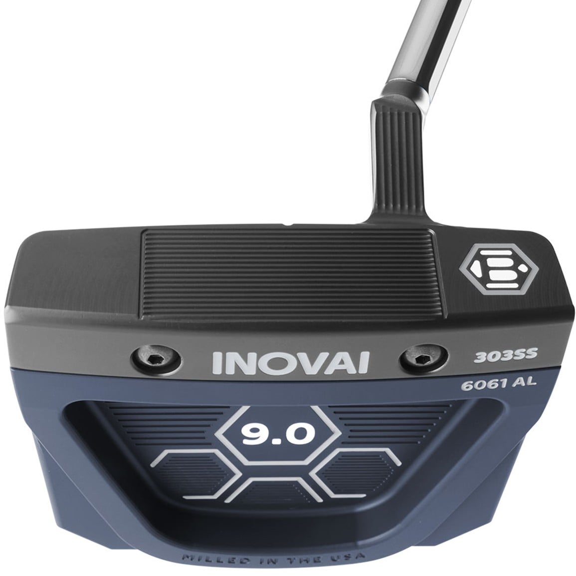 Bettinardi 2024 Inovai 9.0 Series Slant Putter