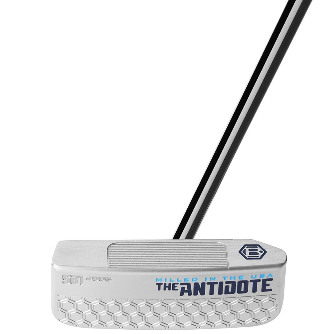 Bettinardi 2025 Antidote SB-1 Counter-Balance Putter