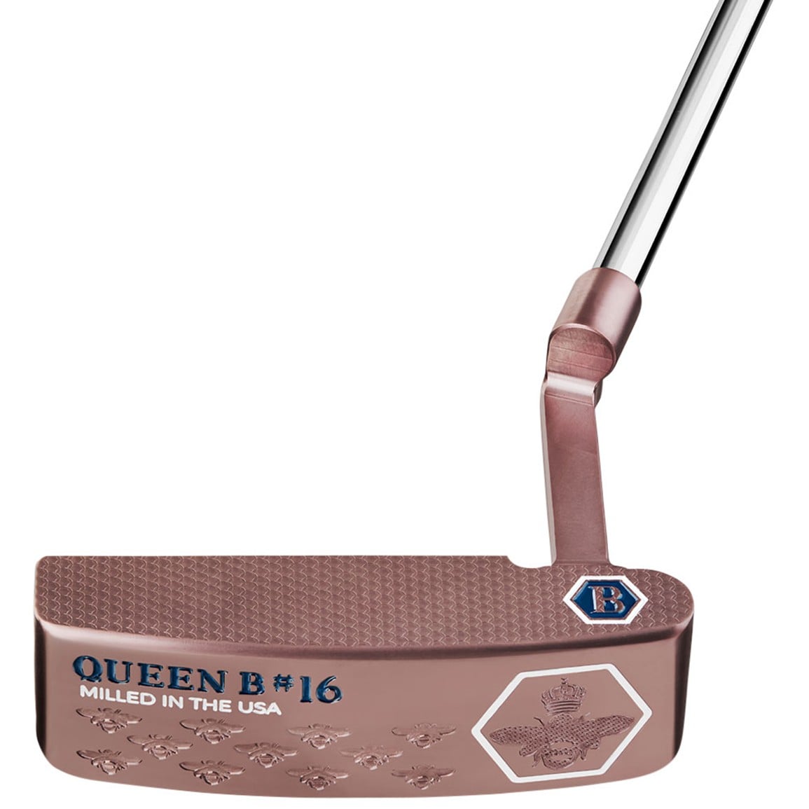 Bettinardi 2025 Queen B 16 Putter