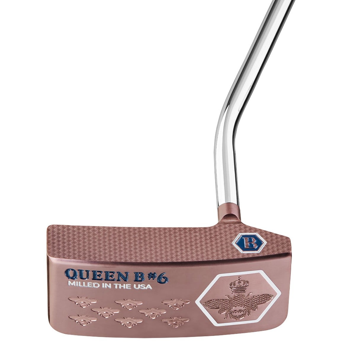 Bettinardi 2025 Queen B 6 Putter