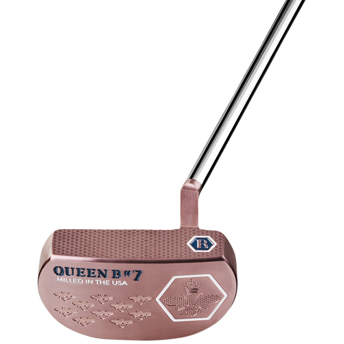 Bettinardi 2025 Queen B 7 Putter