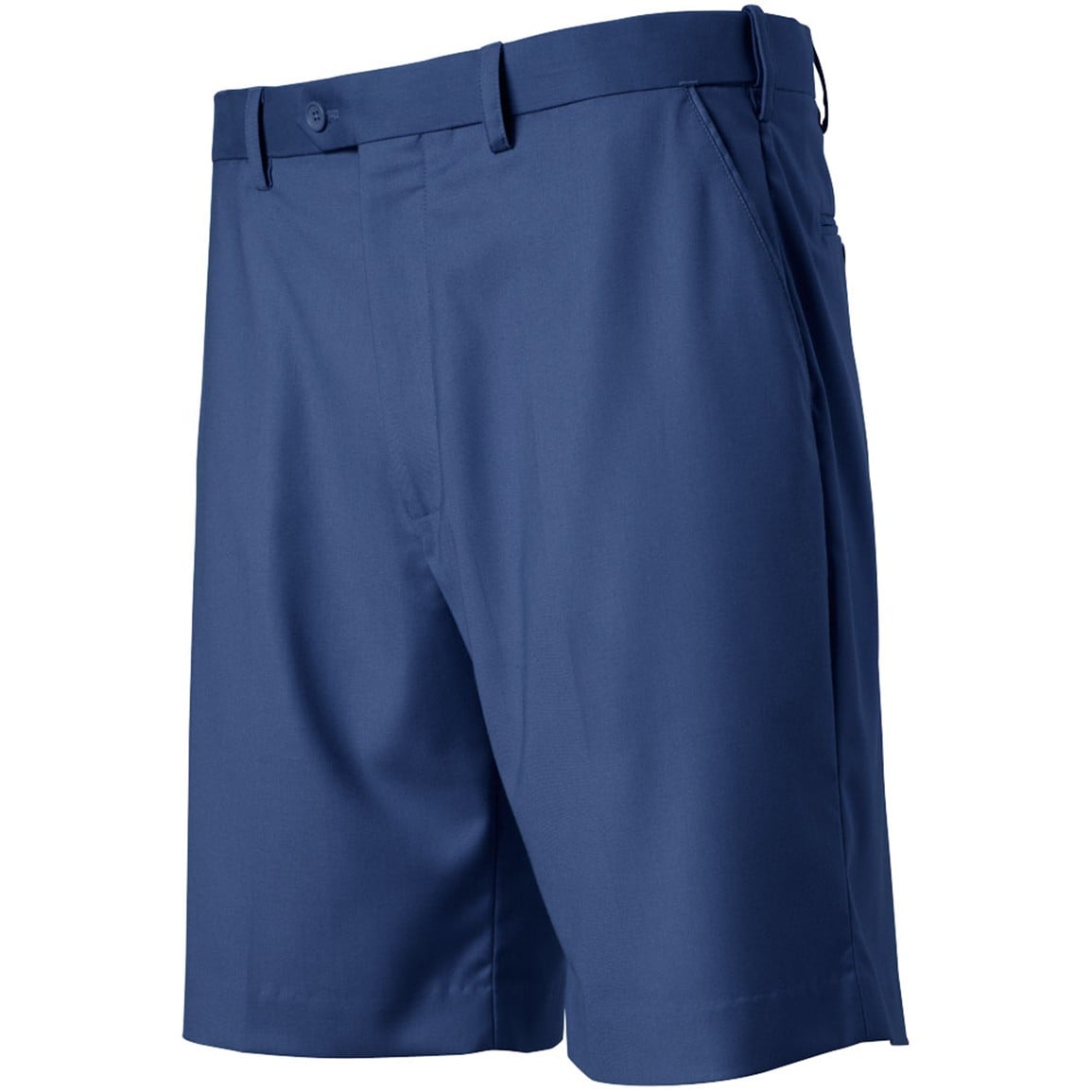 Bocaccio Men's Expandable Waistband 9" Golf Shorts