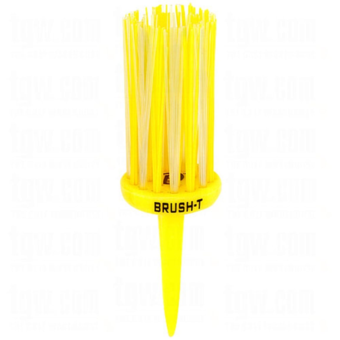 Brush-T Brush T Flexible Golf Tees