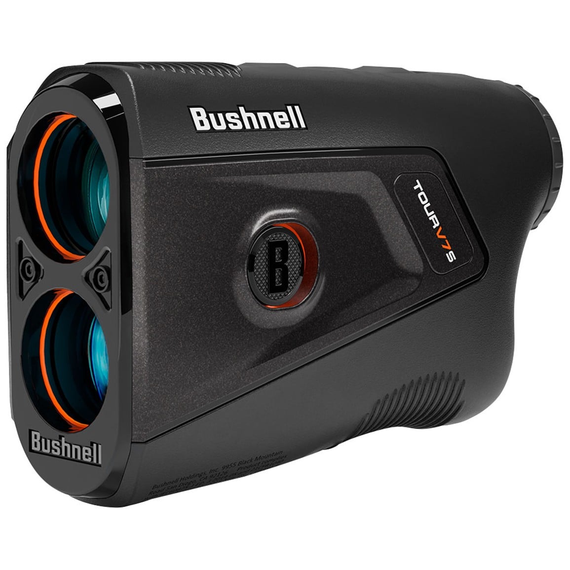 Bushnell Tour V7 Shift Patriot Pack Rangefinder