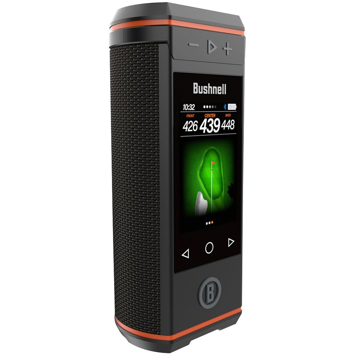 Bushnell Wingman HD GPS Speaker