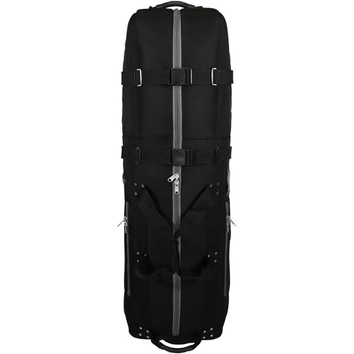 Caddy Daddy First Class Golf Travel Bag