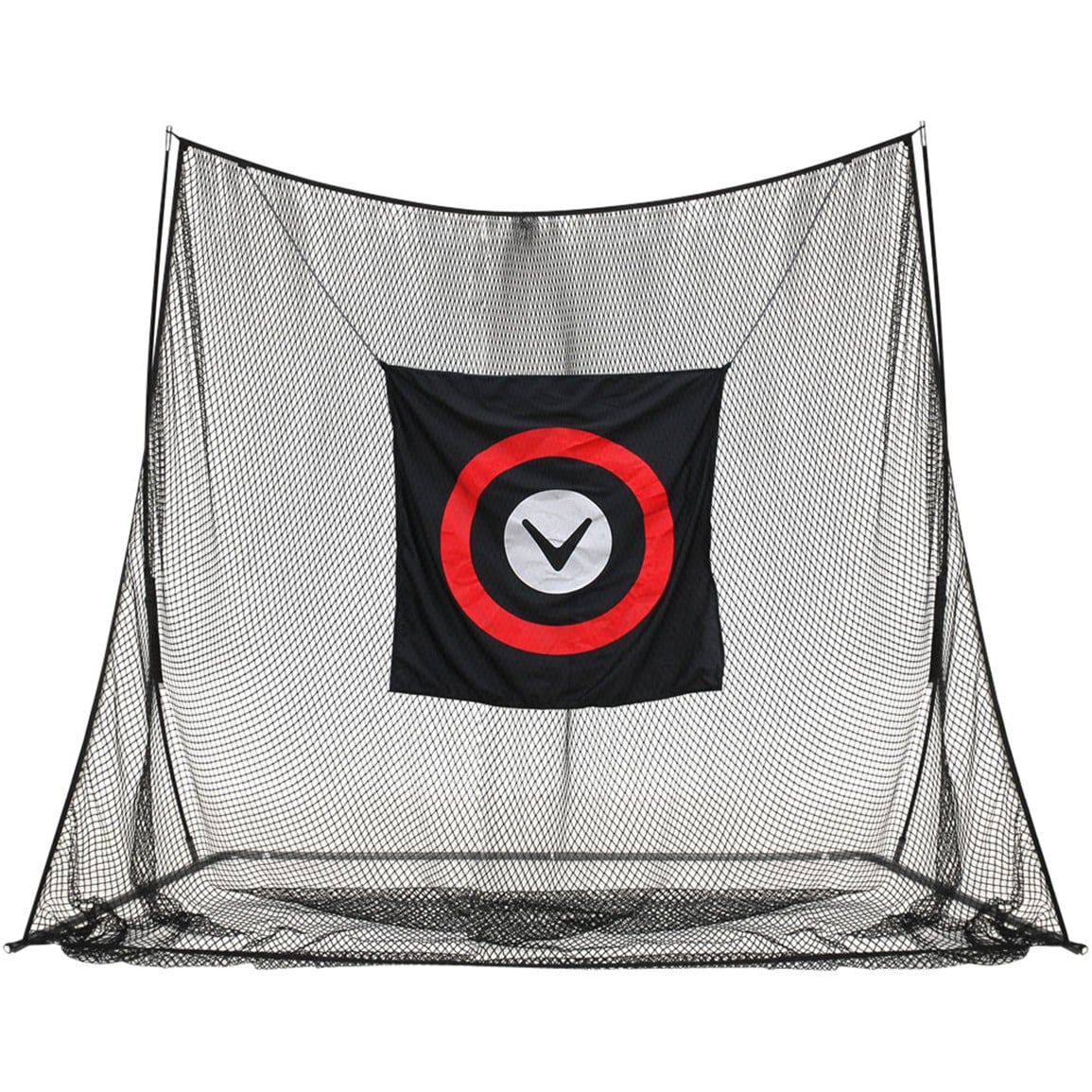 Callaway 10ft Base Golf Hitting Net