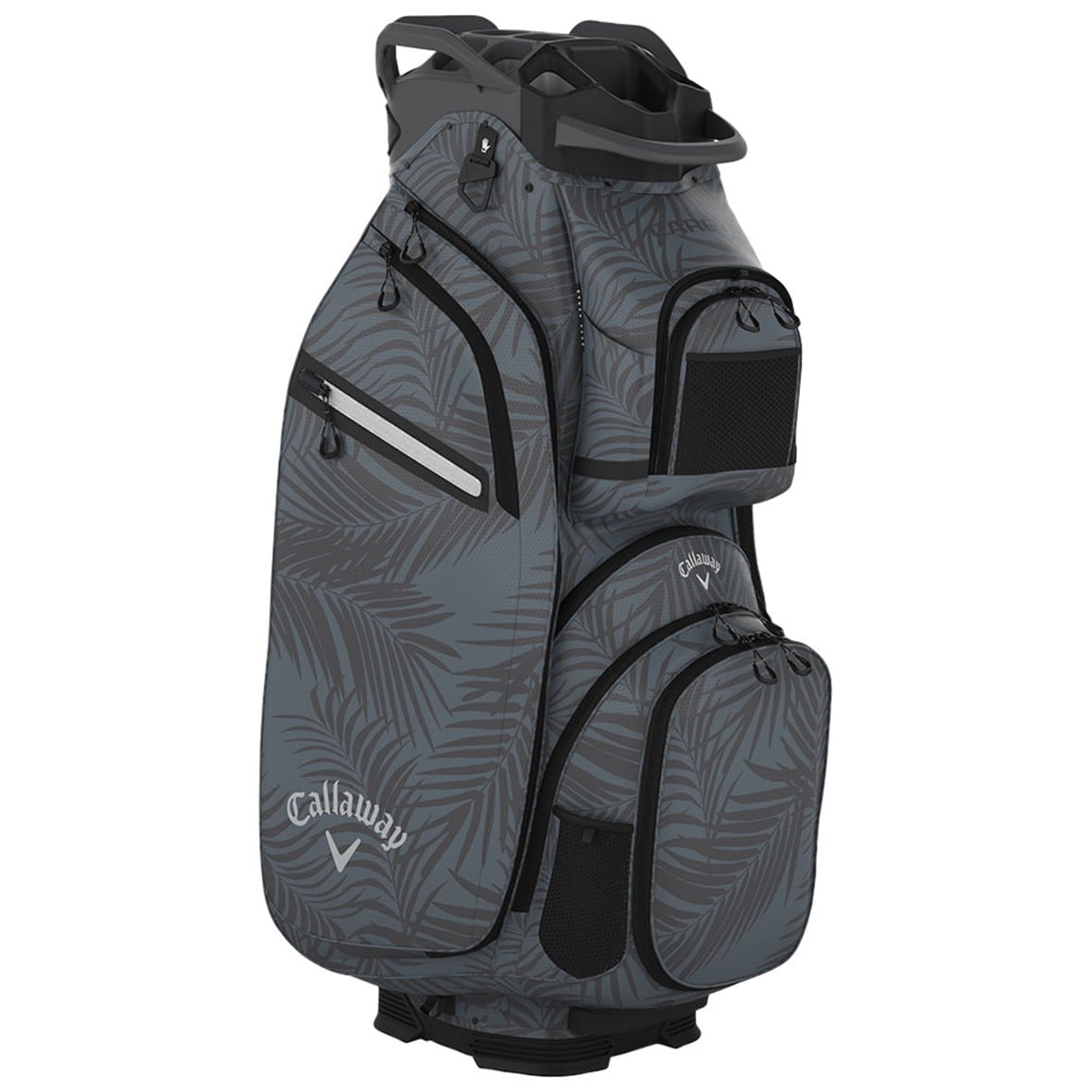 Callaway 2025 Cargo Golf Cart Bag