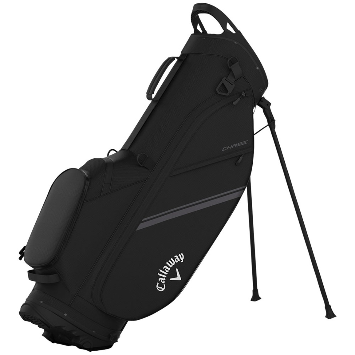 Callaway 2025 Chase Golf Stand Bag