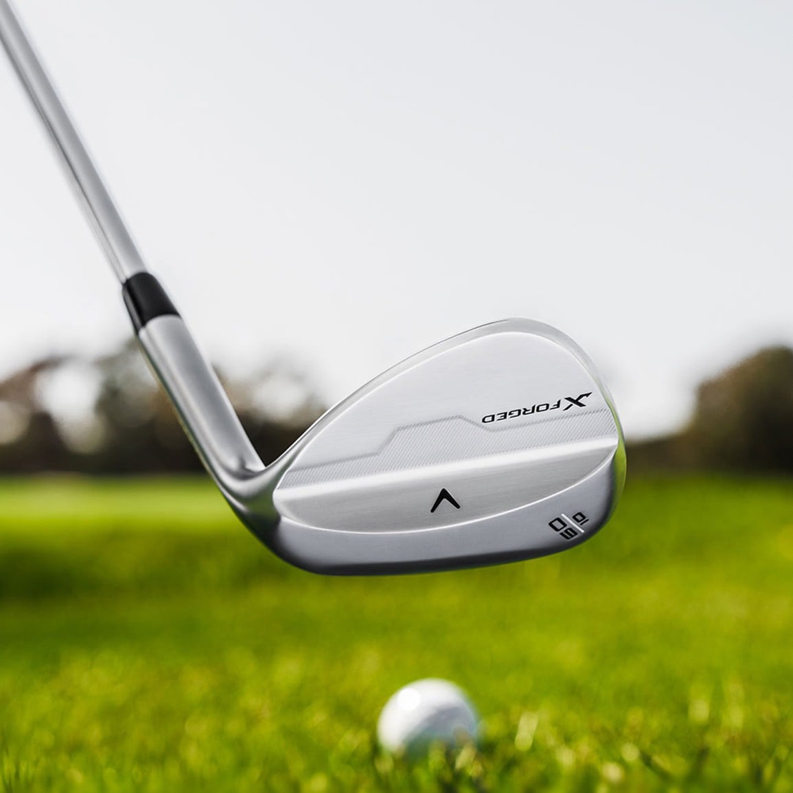 Callaway 2026 X Forged Wedge