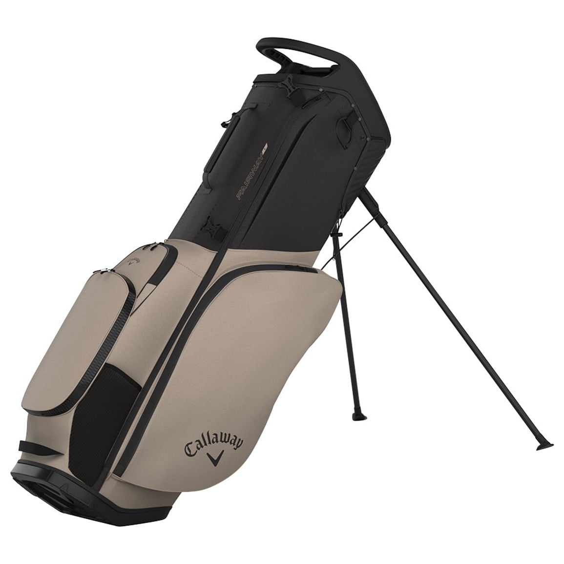 Callaway Fairway Plus Golf Stand Bag