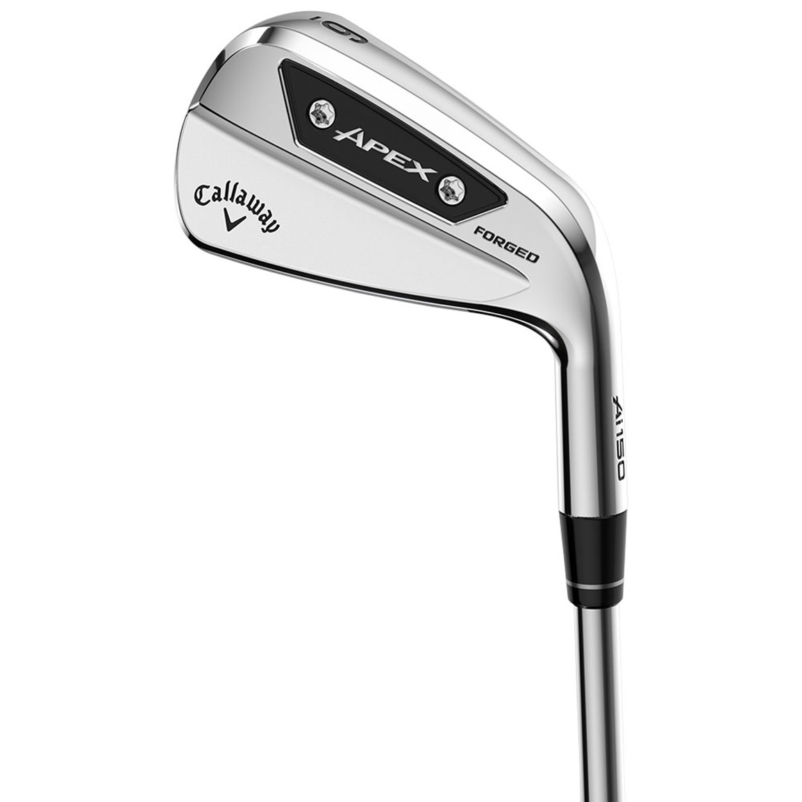 Callaway Men's 2025 Apex Ai150 Irons