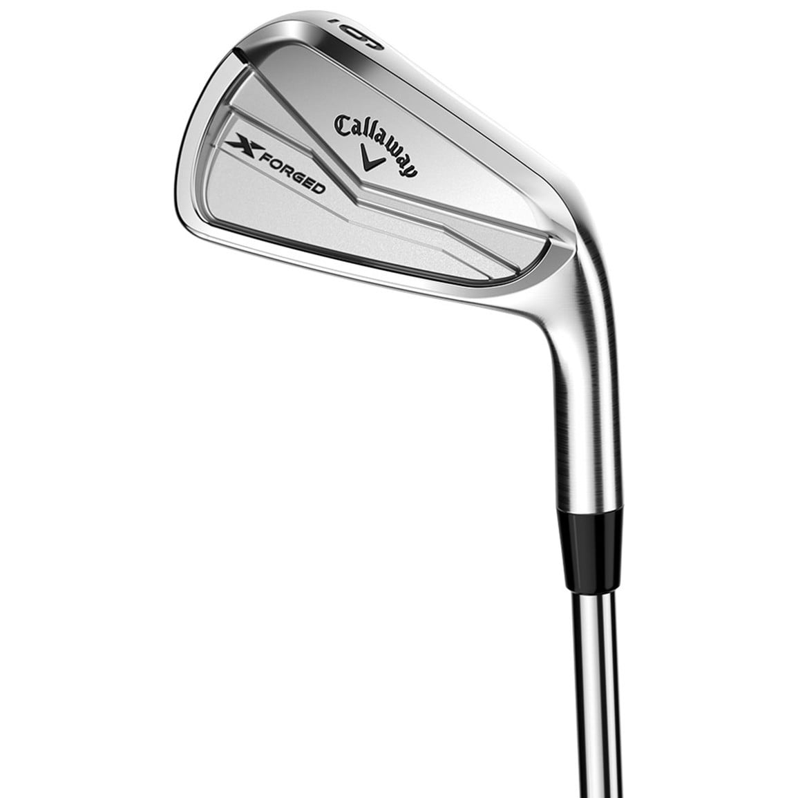 Callaway Men's 2025 Elyte X Forged Irons