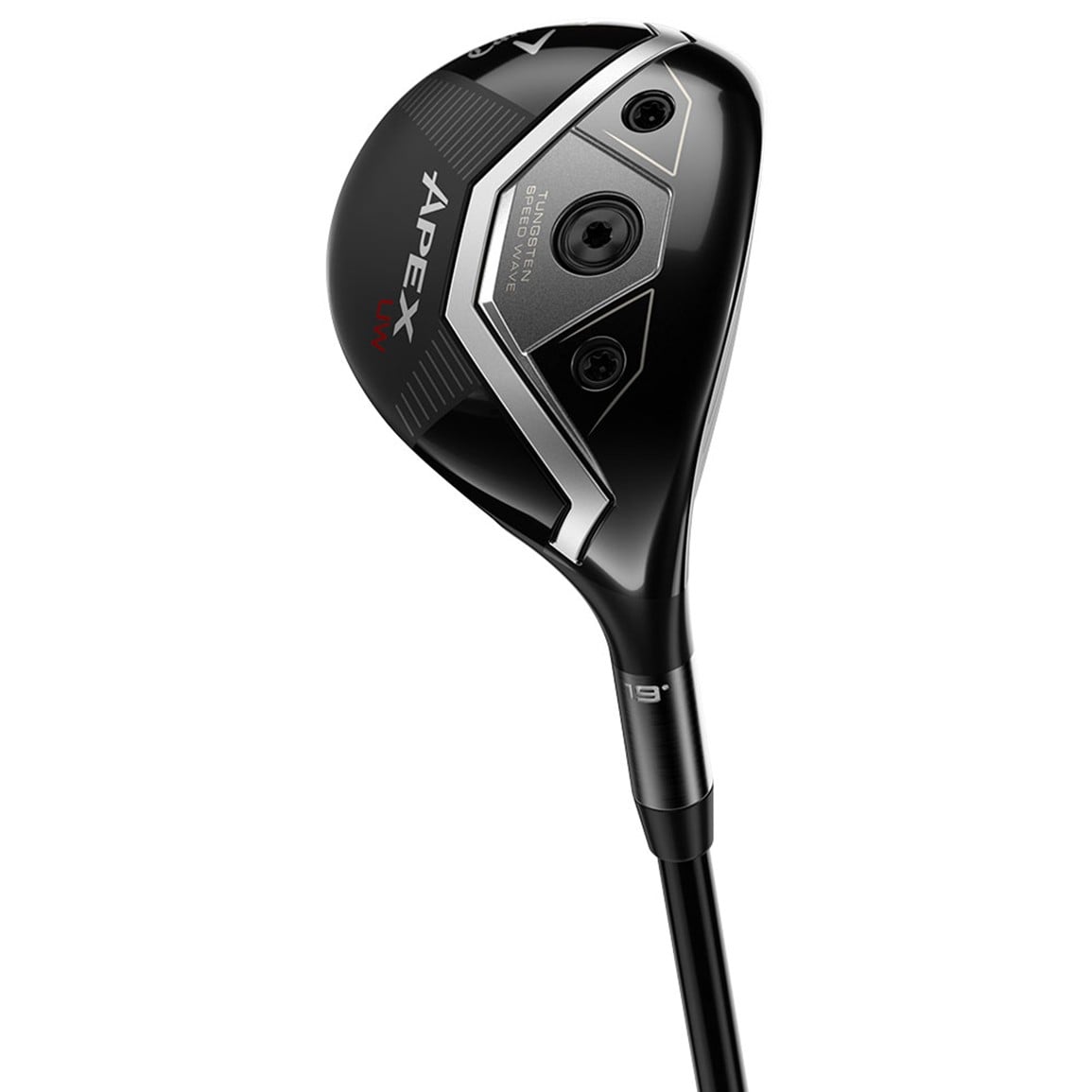 Callaway Men's Apex Utility Series UW Hybrid