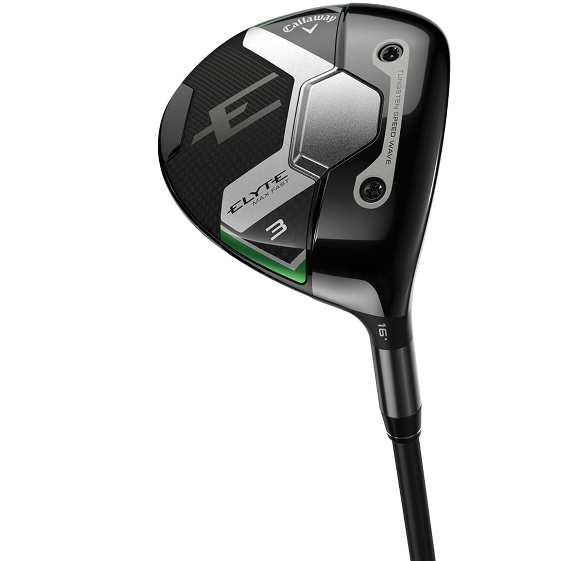 Callaway Men's Elyte Max Fast Fairway