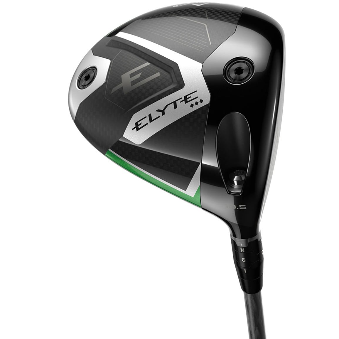 Callaway Men's Elyte TD Driver