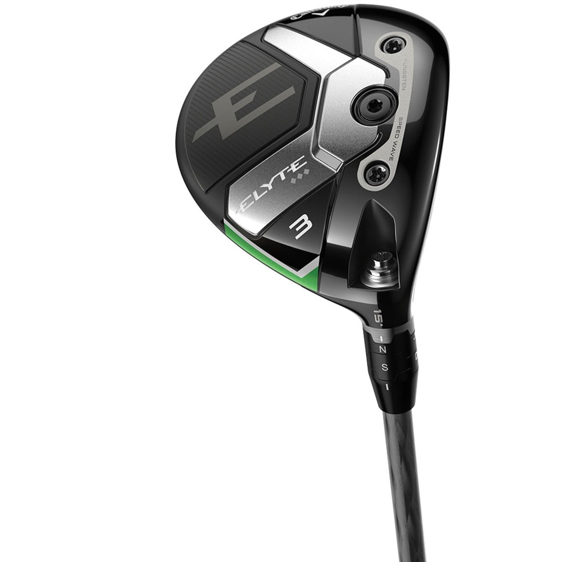 Callaway Men's Elyte TD Fairway
