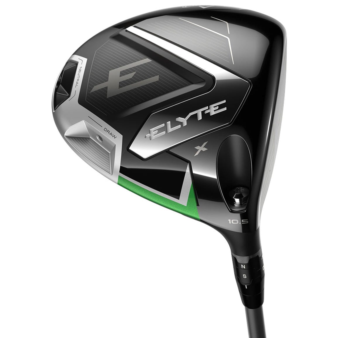 Callaway Men's Elyte X Driver