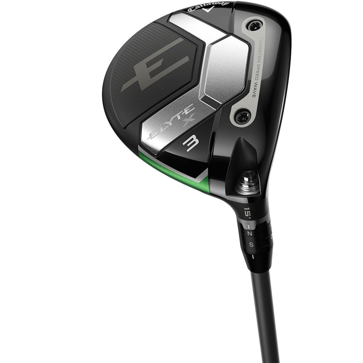 Callaway Men's Elyte X Fairway