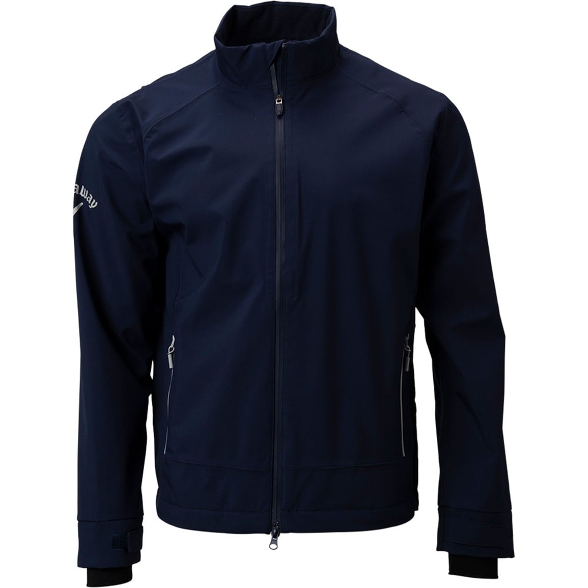 Callaway Men's Premium Stormguard Waterproof Golf Rain Jacket