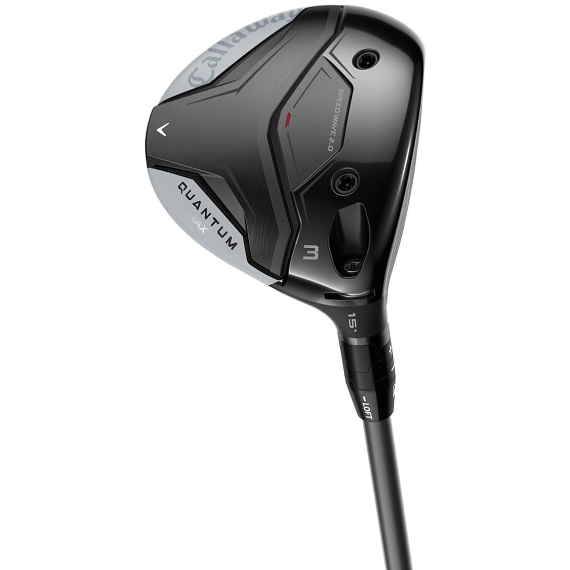 Callaway Men's Quantum MAX Fairway