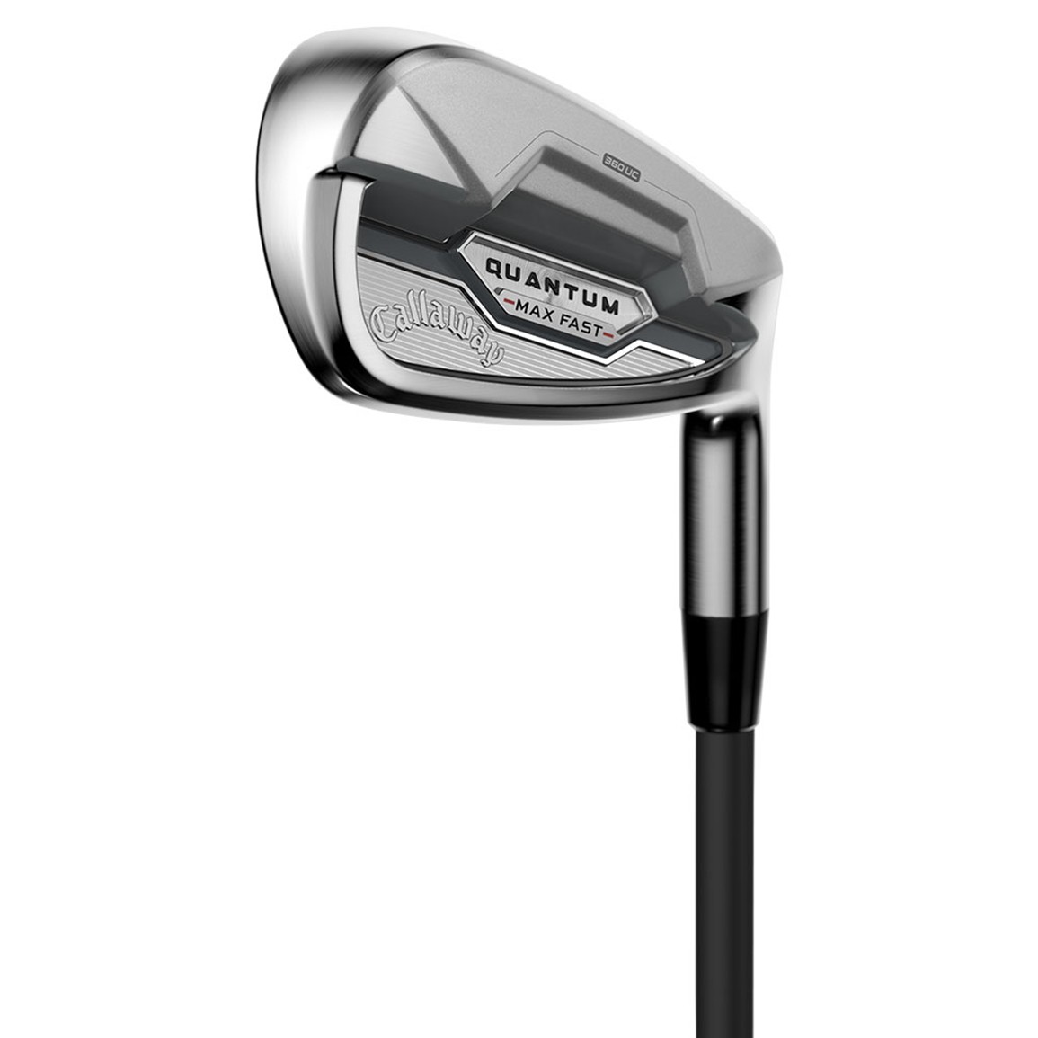 Callaway Men's Quantum MAX Fast Irons