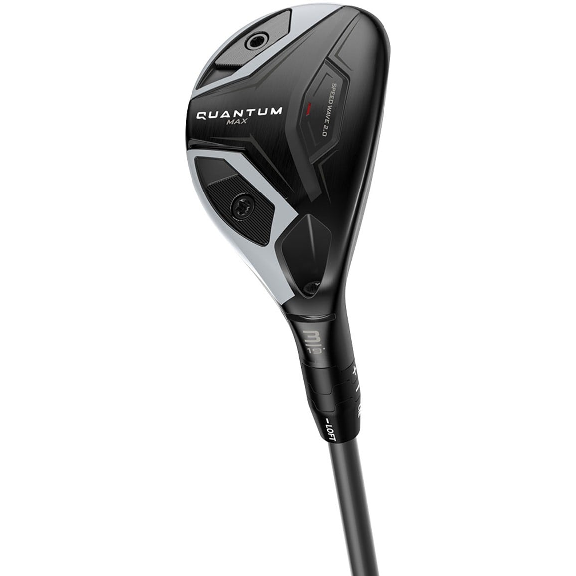 Callaway Men's Quantum MAX Hybrid