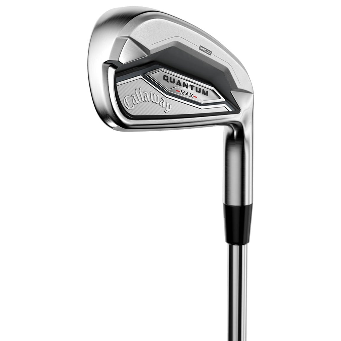 Callaway Men's Quantum MAX Irons