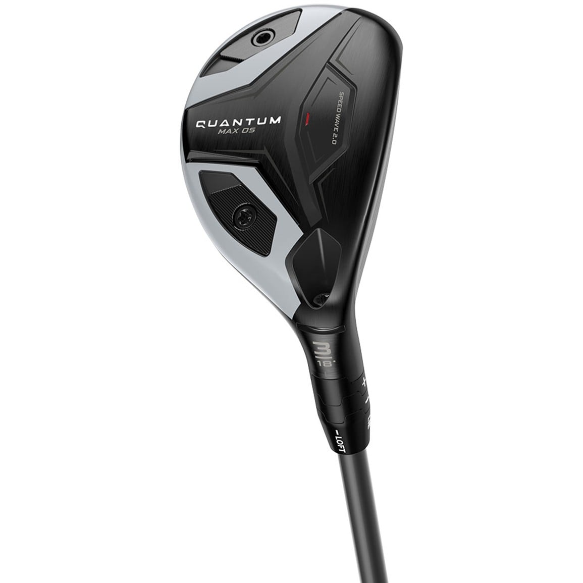 Callaway Men's Quantum MAX OS Hybrid