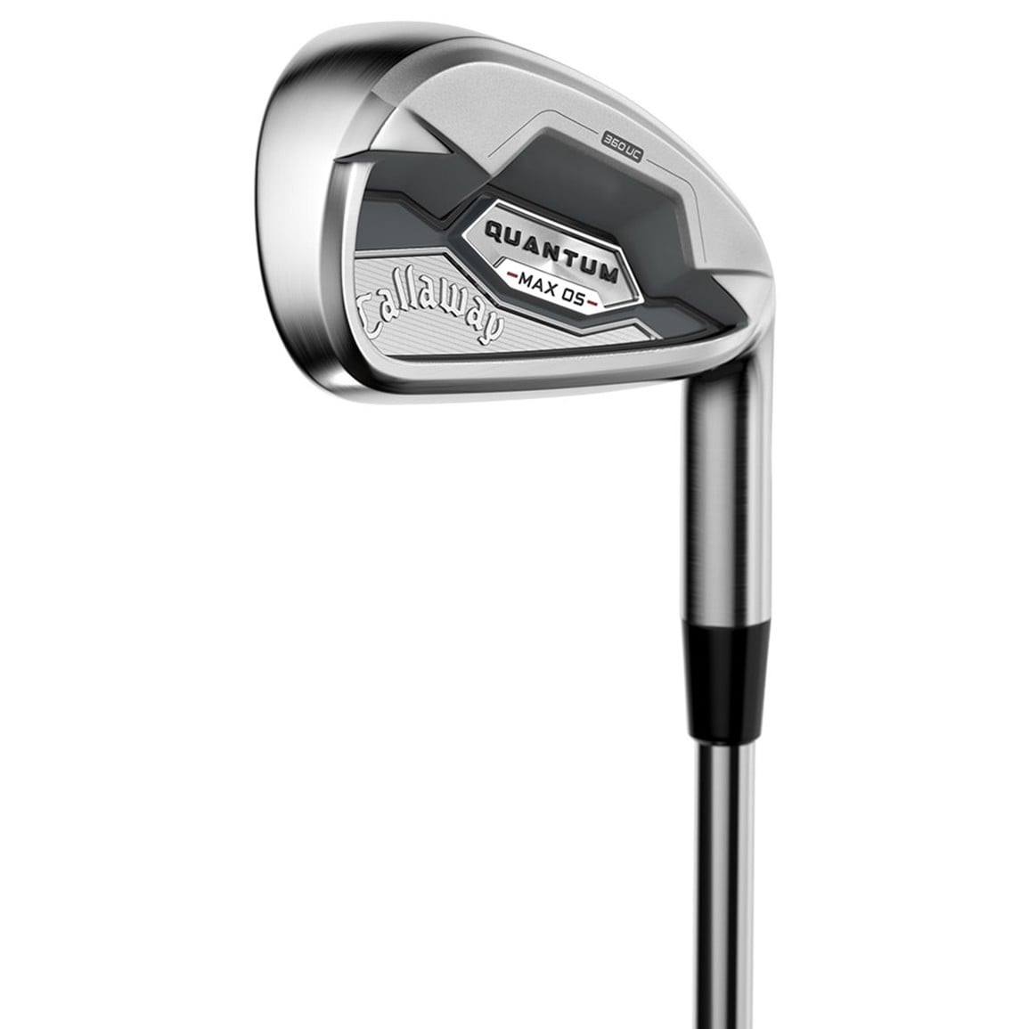 Callaway Men's Quantum MAX OS Irons