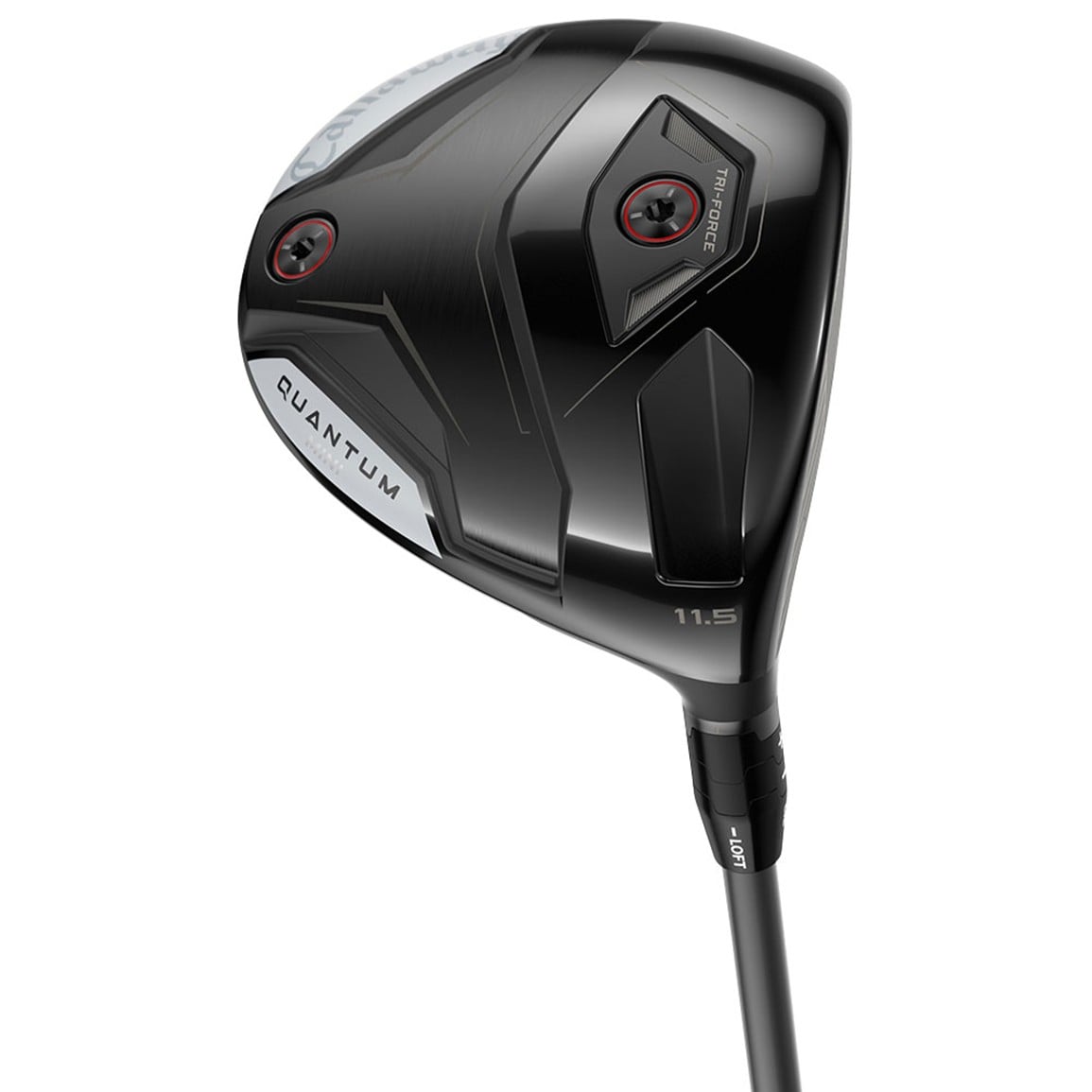 Callaway Men's Quantum Mini Driver