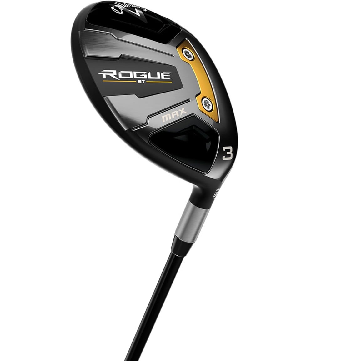 Callaway Men's Rogue ST 24 Max Fairway