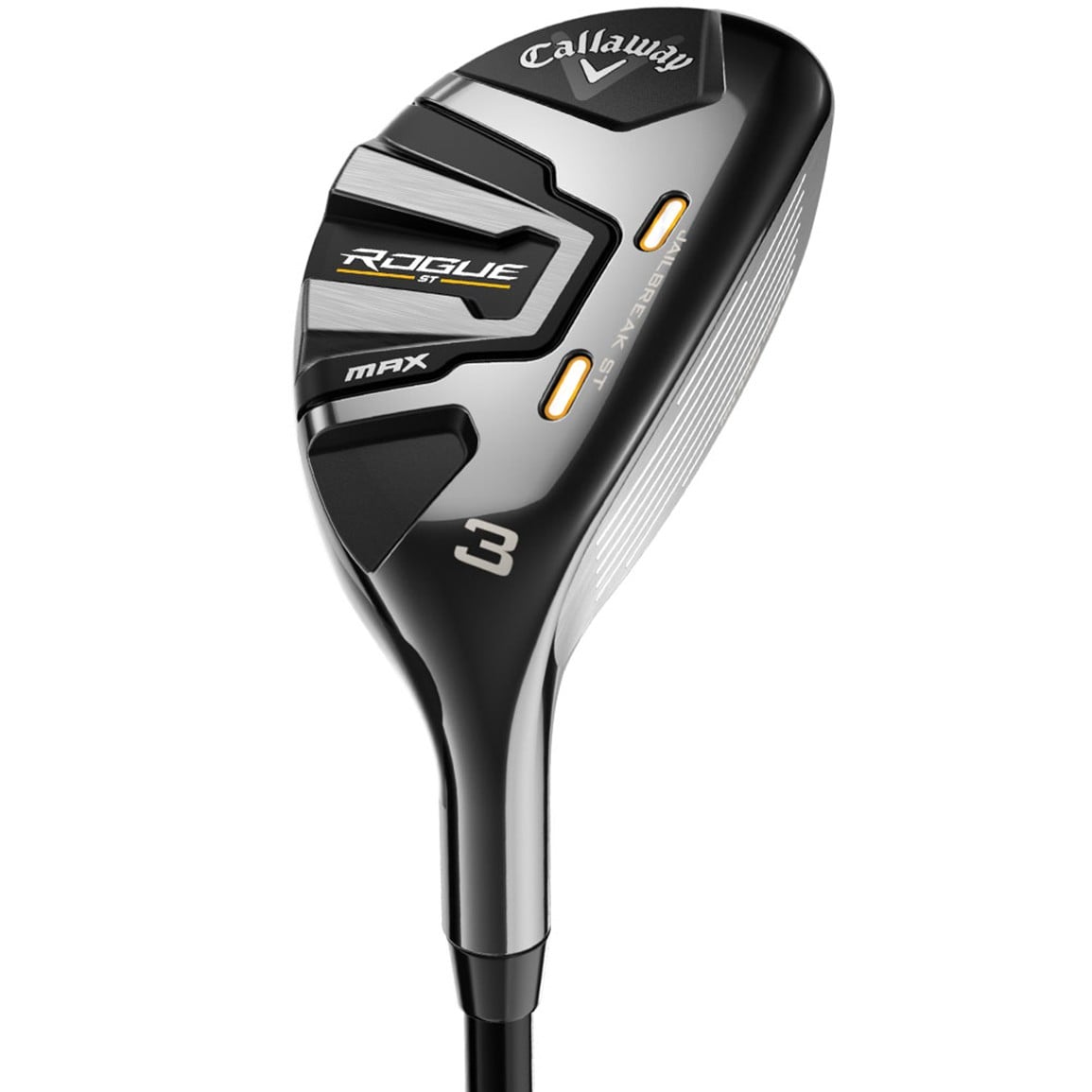 Callaway Men's Rogue ST Max Hybrid