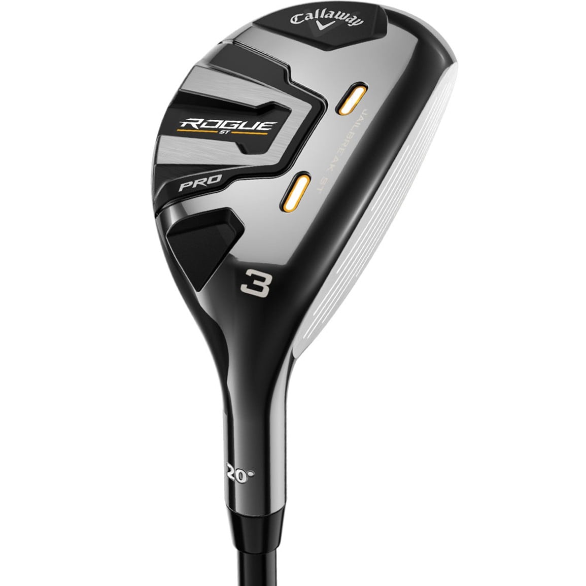 Callaway Men's Rogue ST Pro Hybrid