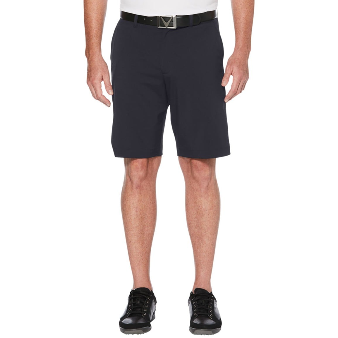 Callaway Men’s Stretch 9” Short with Active Waistband