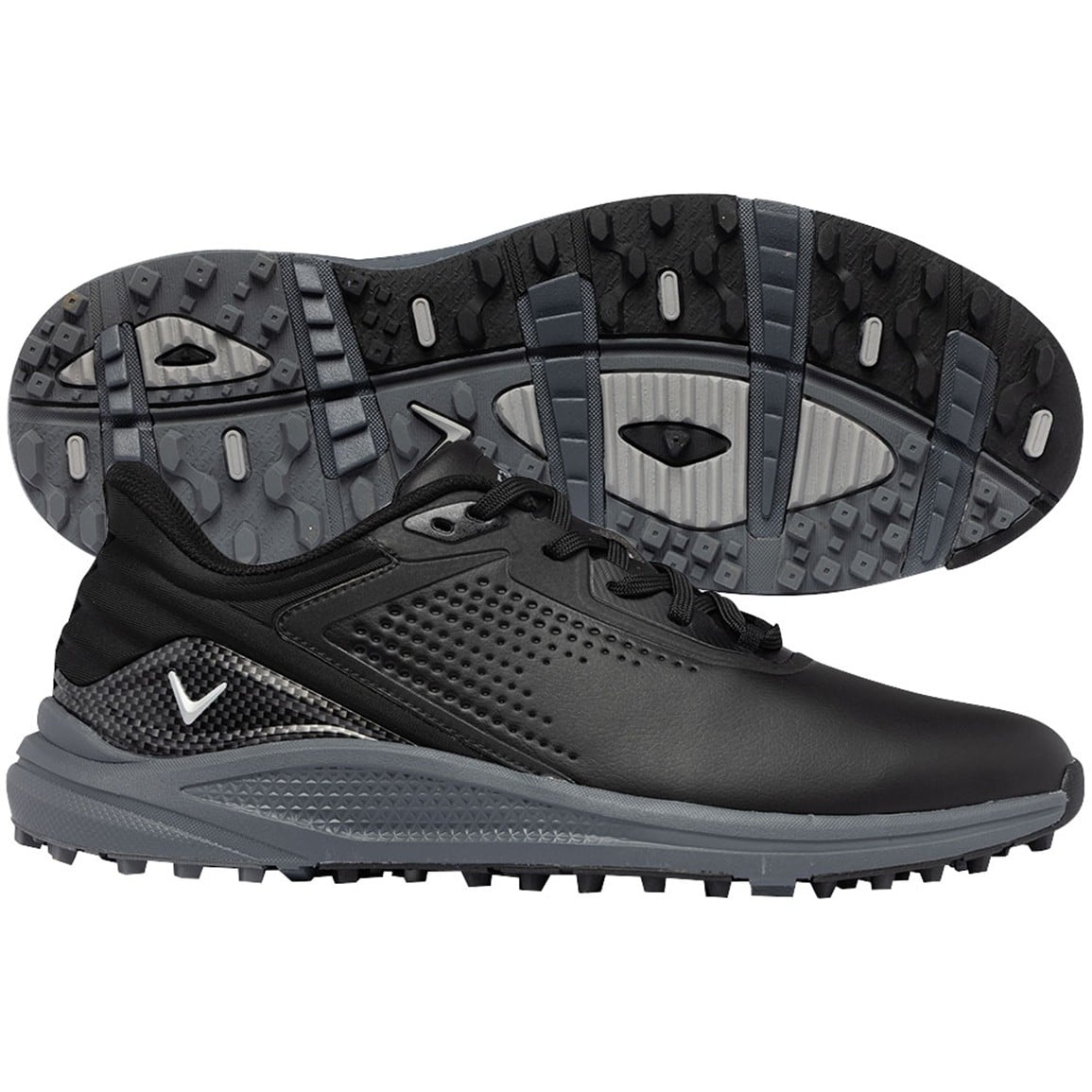 Callaway Men's Swami Golf Shoes